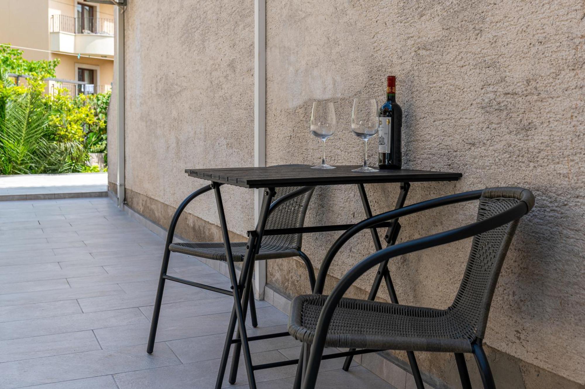 Apartman Biljana Makarska Dış mekan fotoğraf
