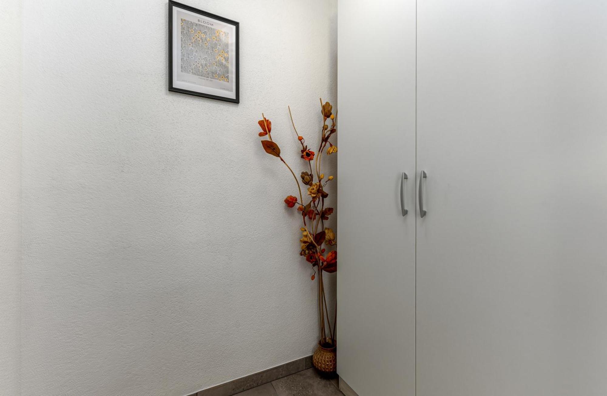 Apartman Biljana Makarska Dış mekan fotoğraf